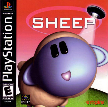 Sheep (Complete)