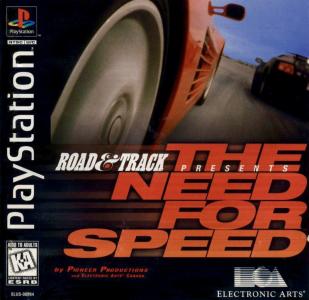 Need for Speed (Complete)