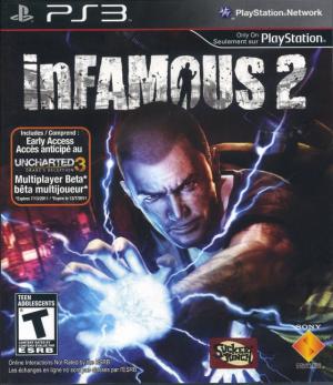 Infamous 2 (Complete)