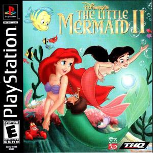Little Mermaid II (Complete)