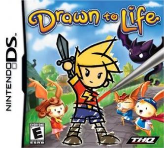 Drawn to Life (Complete)