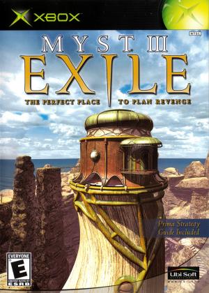 Myst 3 Exile (Complete)