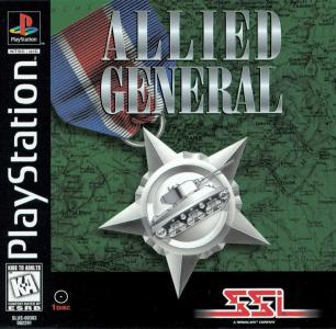 Allied General (Complete)