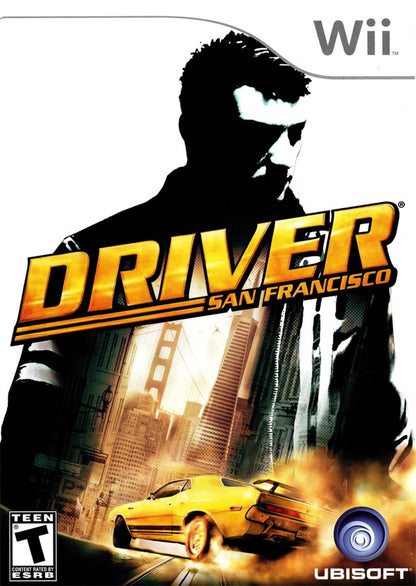 Driver: San Francisco (Complete)