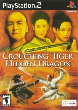 Crouching Tiger Hidden Dragon (Complete)