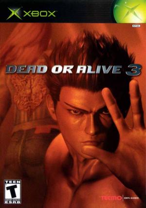 Dead or Alive 3 (Complete)