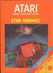 Star Raiders (Loose Cartridge)