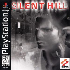 Silent Hill (Loose Disc)