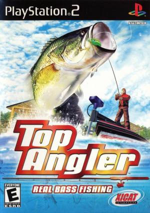 Top Angler (Complete)