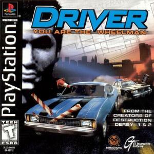 Driver (Complete)