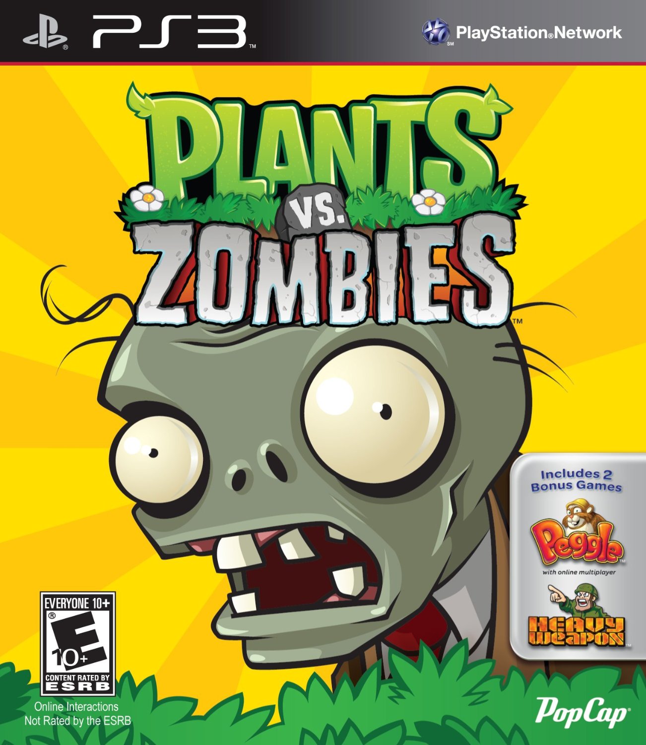 Plants vs. Zombies (Complete)