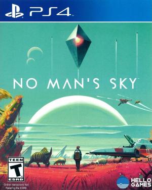 No Man's Sky (Complete)