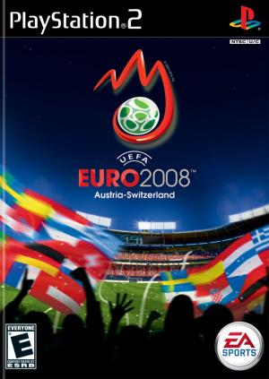 UEFA Euro 2008 (Complete)