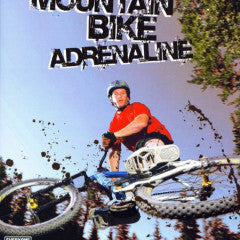 Mountain Bike Adrenaline (Brand New - Sealed)