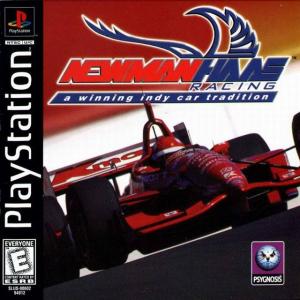 Newman Haas Racing (Complete)