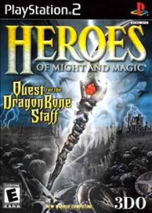 Heroes of Might and Magic (Complete)