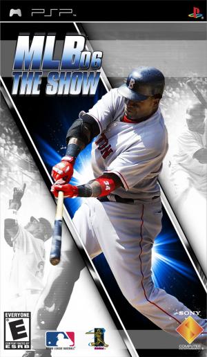 MLB 06 The Show (Complete)