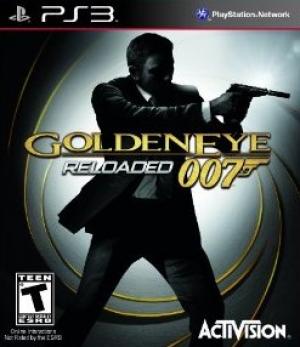 GoldenEye 007: Reloaded (Complete)