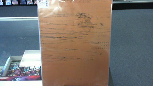 Kult- 2e Beyond the Boundaries- Metropolis Ltd.
