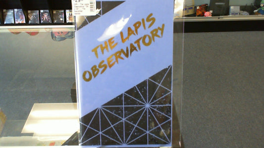 OSR- The Lapis Observatory *08 of 50*- The Swordfish Islands