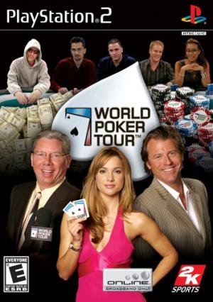 World Poker Tour (Complete)