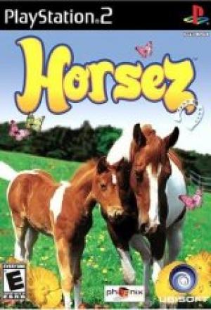 Horsez (Complete)