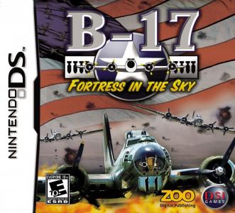 B-17 Fortress in the Sky (Complete)