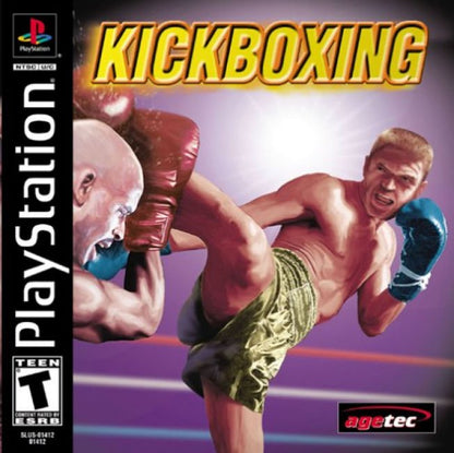 Kickboxing (Complete)