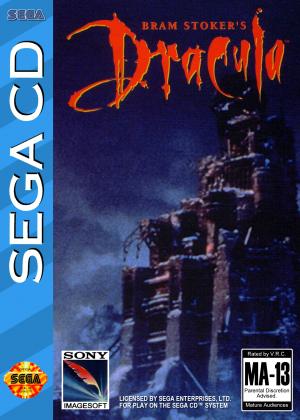 Bram Stoker's Dracula (Cosmetically Flawed Complete)