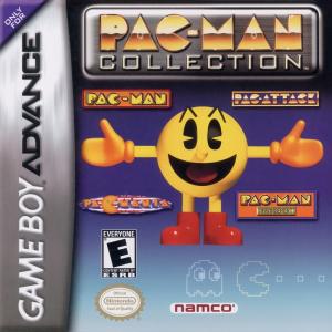 Pac-Man Collection (Loose Cartridge)