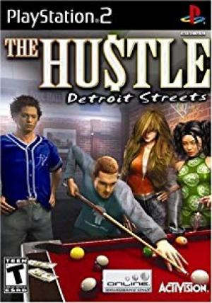 The Hustle Detroit Streets (Complete)