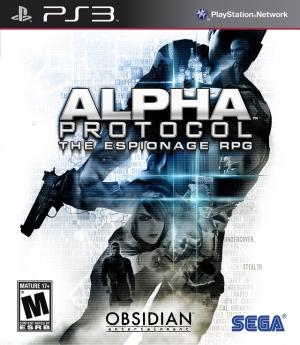 Alpha Protocol (Missing Manual)