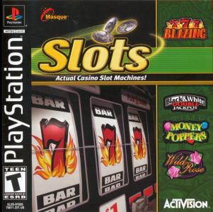 Slots (Complete)