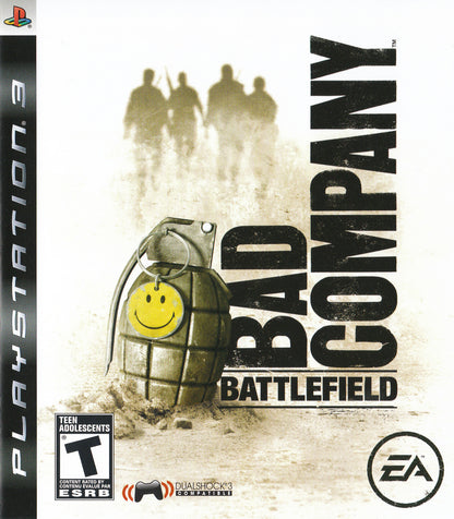 Battlefield: Bad Company (Complete)