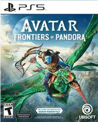 Avatar: Frontiers of Pandora (Complete)