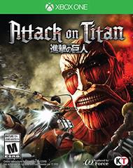 Attack on Titan (NEW)