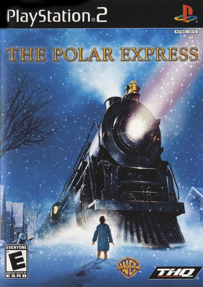 The Polar Express (Complete)