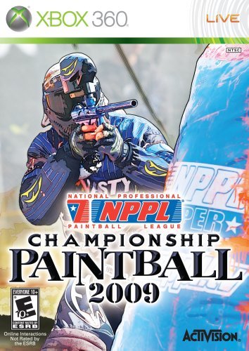 NPPL Championship Paintball 2009 (Complete)