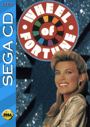 Wheel of Fortune (Complete)