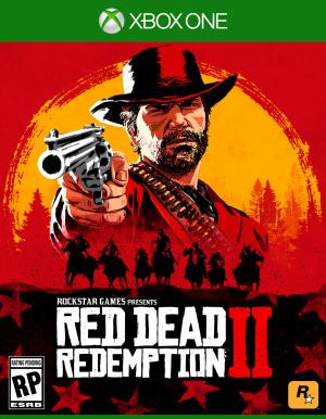 Red Dead Redemption 2 (Complete)