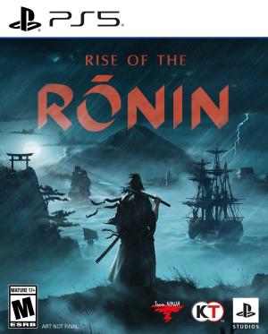 Rise of the Ronin (Complete)