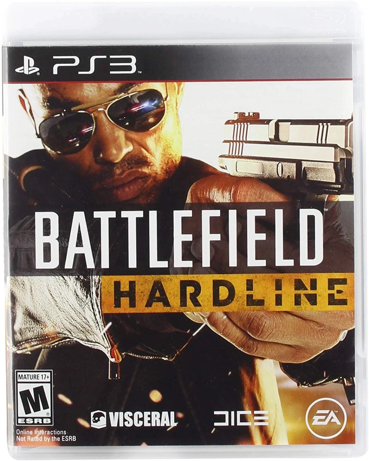 Battlefield Hardline (Complete)