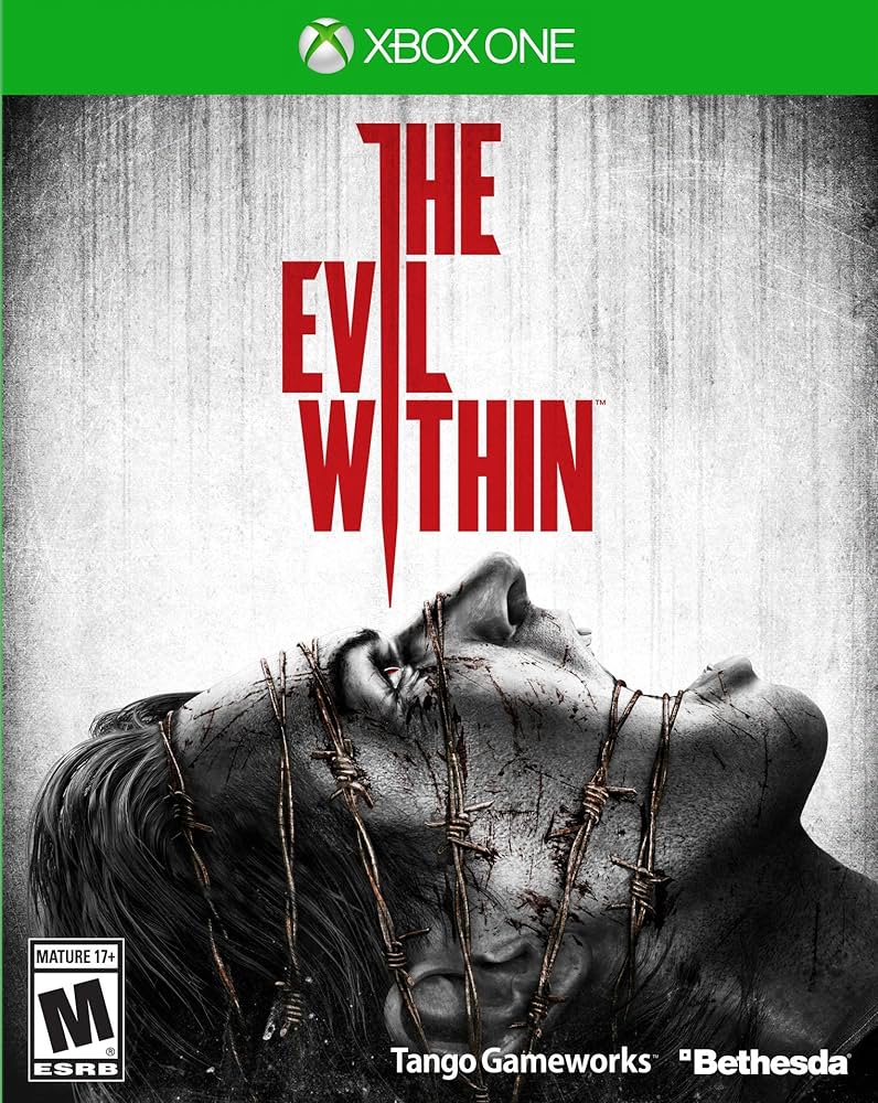 The Evil Within (Brand New)