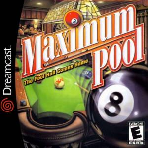 Maximum Pool (Complete)