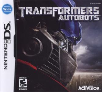 Transformers Autobots (Complete)