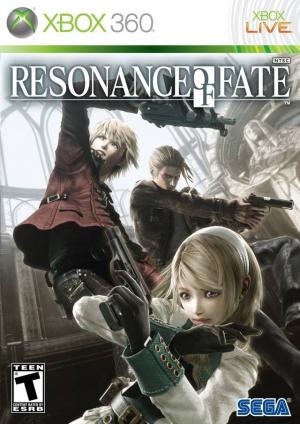 Resonance of Fate (Complete)