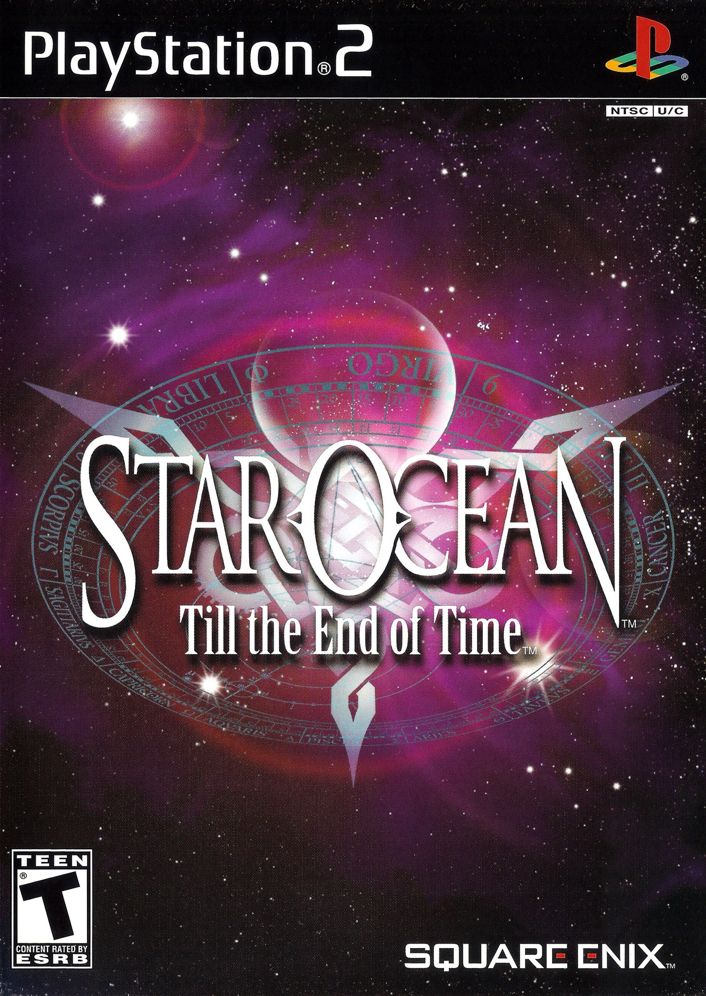 Star Ocean Till the End of Time (Complete)