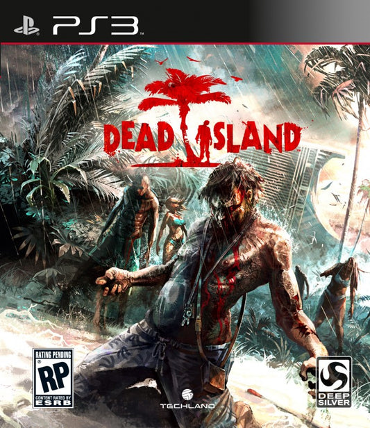 Dead Island (Complete)