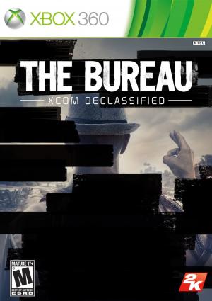 The Bureau: XCOM Declassified (Complete)