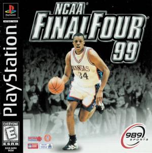 NCAA Final Four 99 (Complete)